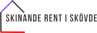 Skinande Rent i Skövde